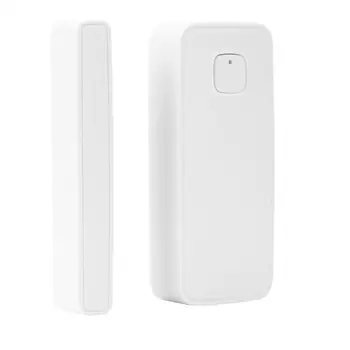 

WIFI Door Sensor APP Control Door Security Alarm Magnetic Switch Controller