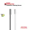 3M Cable Waterproof IP68 Power Switch Temperature Probe NTC Sensor For Floor Heating Thermostat Mobile Accessories ► Photo 3/6