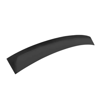 

Honda Accord 8 2008-2012 wide rear window Visor (ABS plastic)