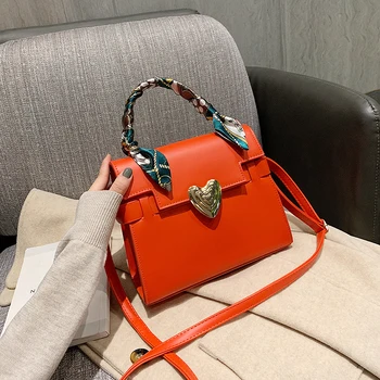 

Designer Vintage Women's Handbags High Quality Female Shoulder Bags Girls Leather Purses Luxury Handbags Women Bags