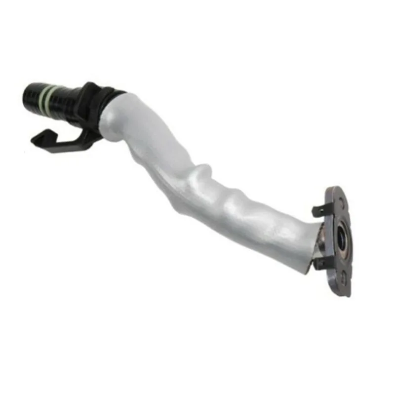 Genuine accessories suitable for Buick turbine oil return pipe 55587854