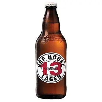 

330 ml Hop House 13 Lager