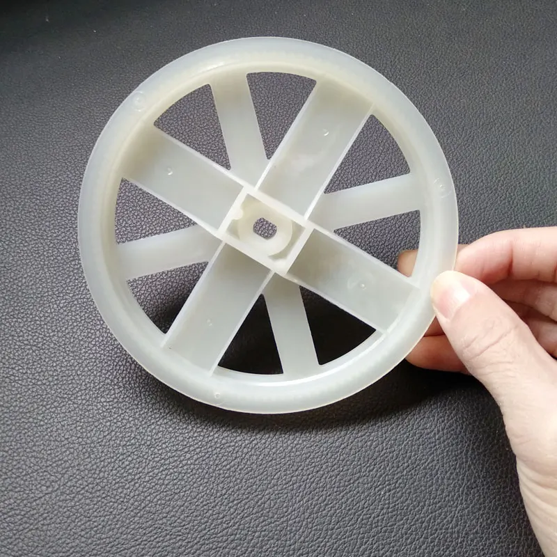 Bread machine parts pulley belt gear large pulley bread machine general
