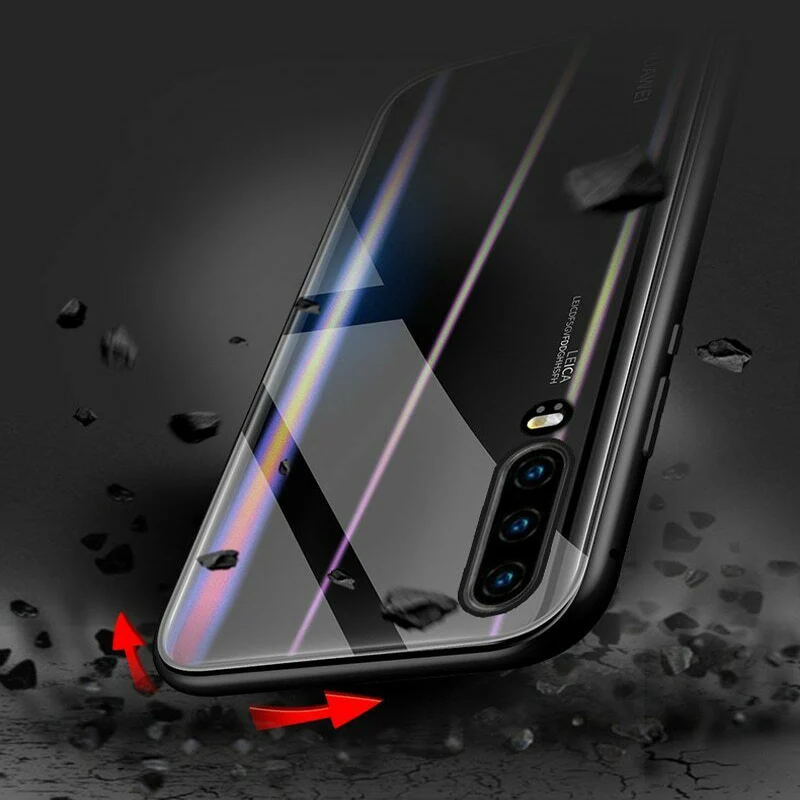 Магнитная Адсорбция металлический чехол для huawei Коврики 30 20 10 Pro Lite P30 P20 Lite Pro P Smart Z Y9 Y6 Y7 Prime чехол для телефона чехол