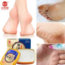 Китайское классическое масло змеи для нежных рук крем для ухода за каблуком удаление растяжек антибактериальное анти-чаппинг отбеливающий питательный антивозрастной крем для ухода за кожей 80 г