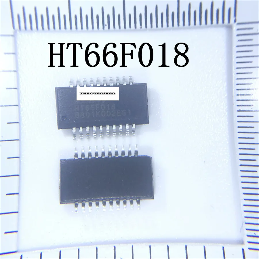 2 шт. X HT66F018 20SSOP Новинка