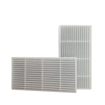 

1*Main Brush+4*Side Brushes+6*Filters For Proscenic 780T 790T Vacuum Cleaner
