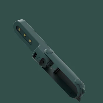 

UV Sterilization xiao du bang Handheld Portable Led UV Lamp Rod Household Travel Sterilization Rod Epidemic Prevention Artifact