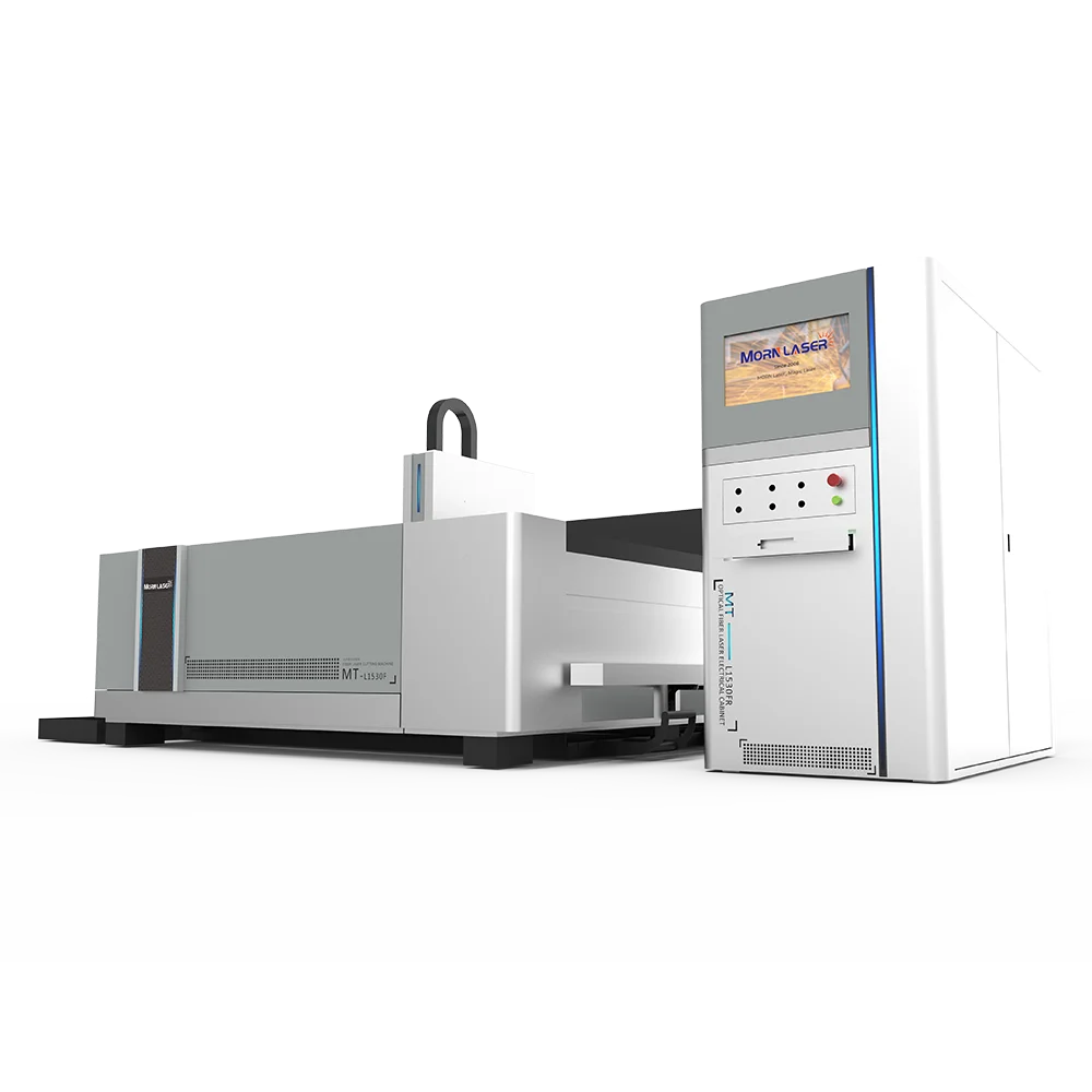 Fiber laser cutting machine DSP hand controller simplified the operation Fiber laser cutting machine DSP hand controller simplified the operation