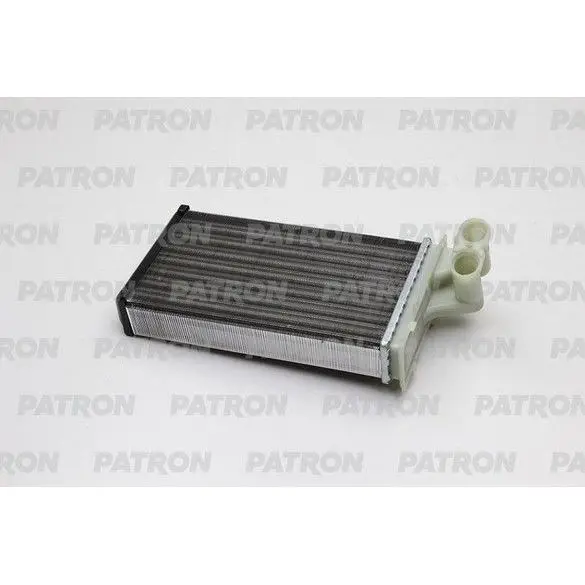 Радиатор отопителя PEUGEOT: 405, 406 all 92-04 PATRON PRS2060