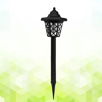 

2Pcs Solar Zapper Lights Waterproof Night Lights Killer LED Lighs for Patio Yard Garden