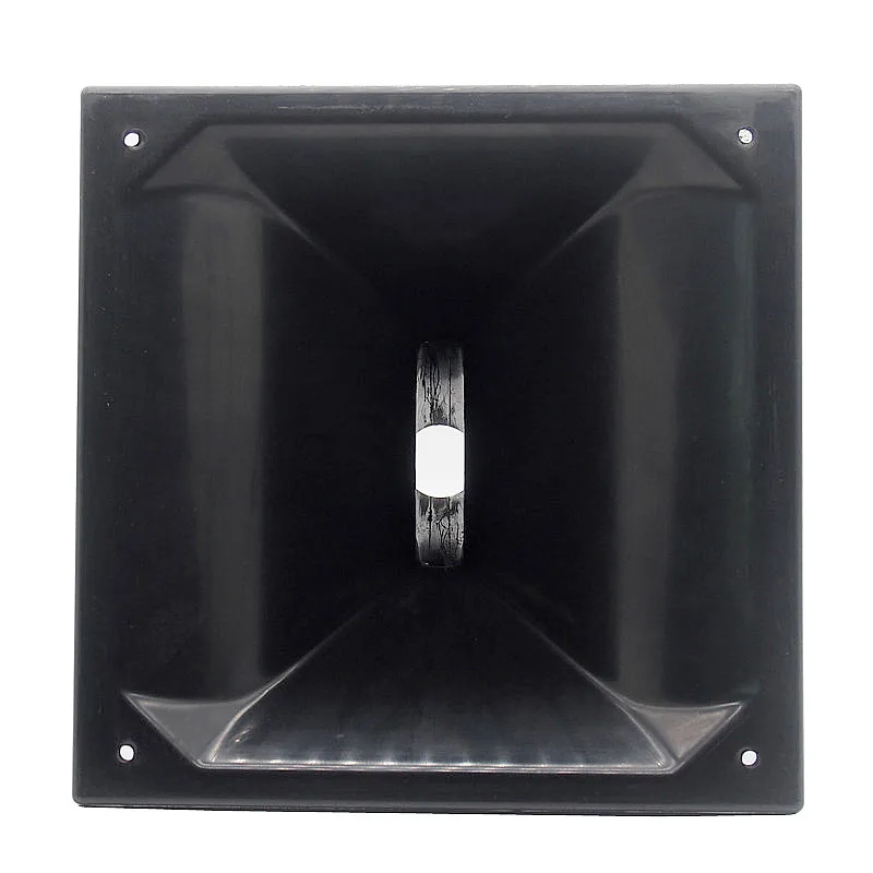 Horn Tweeter Speaker 1PC DJ Speaker Tweeter Horn 1.4 Inch For Stage Console Mixer Public Address System