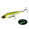 COUNTBASS 65mm 75mm 90mm Vibration Hard Bait Sinking Fishing Lure  Angler's Lipless Crankbait Hard Bait Wobbler Leurre ► Photo 1/6