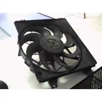 

1829076 electric fan Hyundai Accent (x3) 1.5 12v Cat