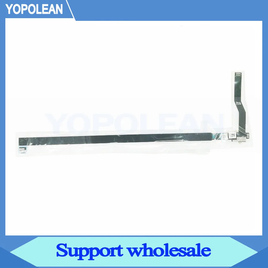 A1707 A1990 Сенсорная панель Flex Senor Bezel для Macbook Pro Retina 15 &quotTouch Bar LED Late 2016 Mid 2017 2019 821-00480-A |
