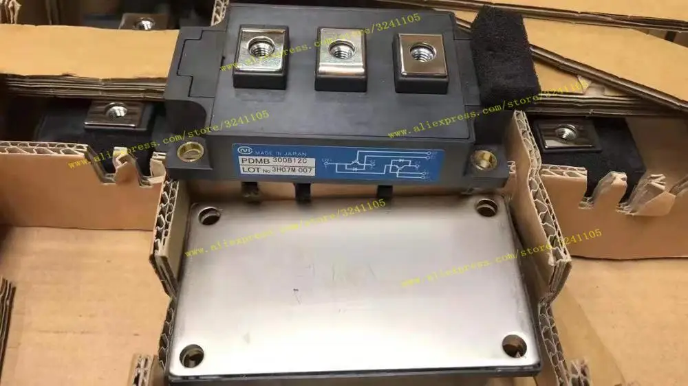 PDMB300B12C модуль
