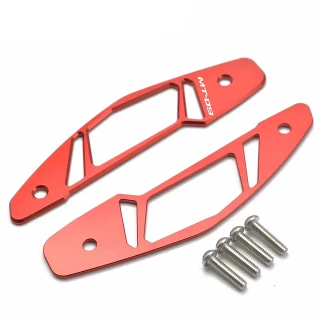 MT09 2013-2016 Motorcycle Air Intake Grill Guard Cover Protector For YAMAHA MT09 MT-09 MT 09 FZ 09 Fz09 FJ09 2013 2014 2015 2016 red