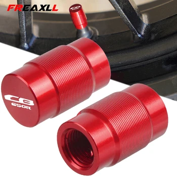 

FOR HONDA 2019 2020 CB650R CB 650R CB650 R 2016 2017 2018 Motorcycle Accessories Wheel Tire Valve Stem Airtight Air Caps Covers