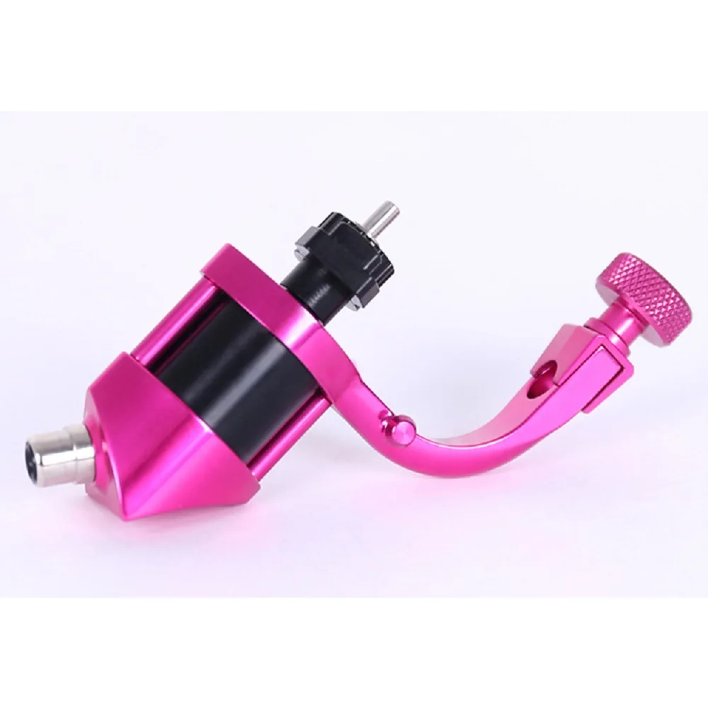

Tattoo machine Space aluminum frame rotary tattoo gun Direct drive machine tattoo liner shader for body art tattooist supplies