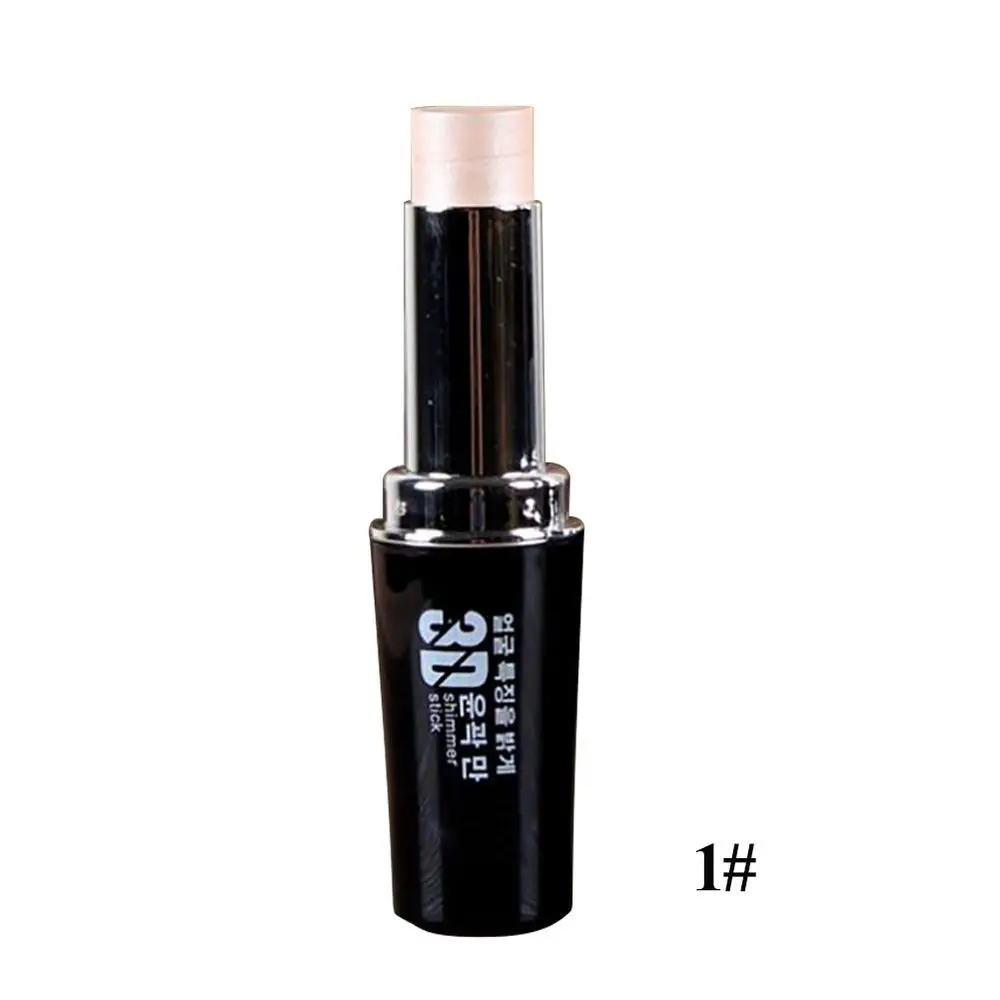 A01 N Lady Professional Highligh Concealer Stick Cream Face Eye Foundation Safety And Environmental Protection Waterproof - Цвет: A01