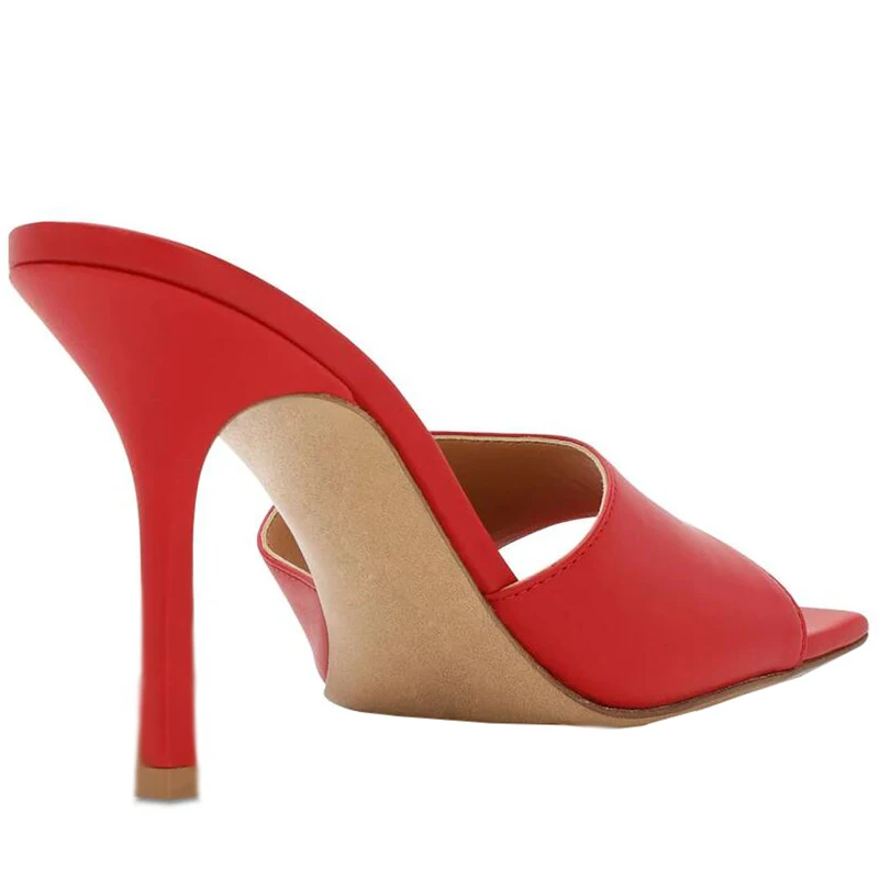 Square heels (1)