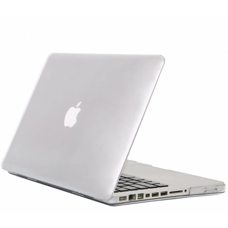 Для 2011 2012 Macbook Pro 15 глянцевый прозрачный чехол MacbookPro 4 дюймов A1286 защитный |