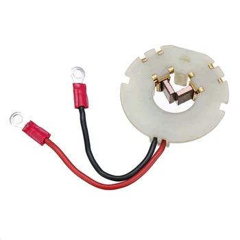 

2pcs Accessories Holder Durable Office DIY Practical Carbon Brush Multifunction Power Tool Accessories Home For Makita