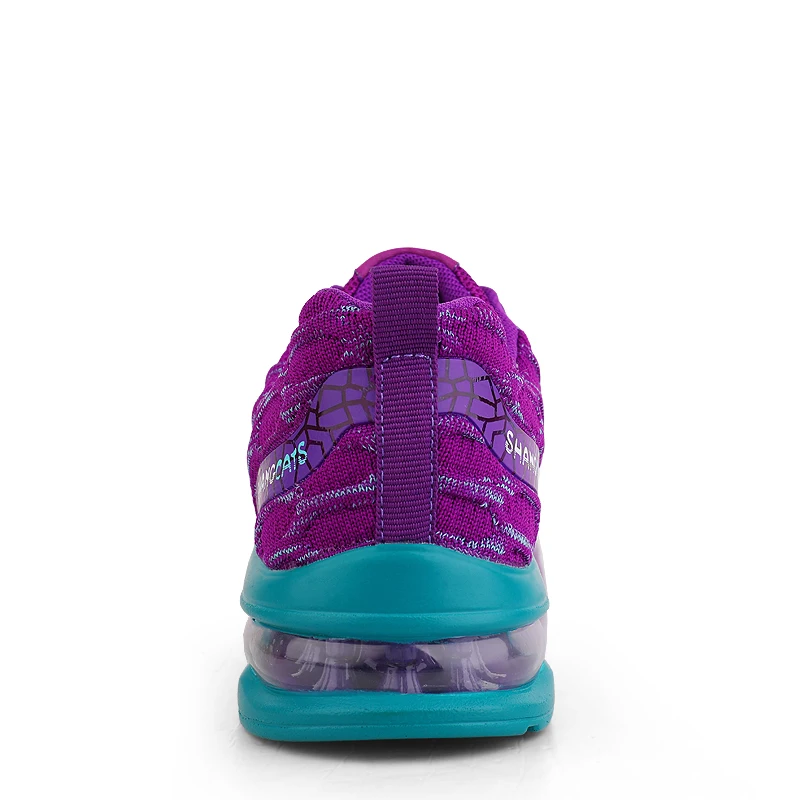 Cena Męskie i damskie sportowe buty 2019 jesienne przypadkowe buty z poduszką powietrzną wygodne lekkie buty do biegania sznurowane buty trampki