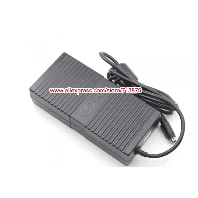 Genuine TADP-150AB A 24V 6.25A AC Adapter for Ncr 7611 76XX 7600-1001-8801 POS TERMINAL 7610-5121-8801 REALPOS 25 Power Supply 