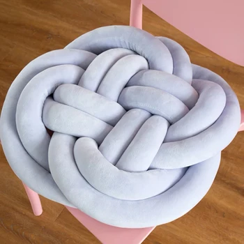 

Chair Cushion Decorctive Pillows Tie Decoractive Cushion Sofa Floor Seat Pillow For Childrens Cushions Almohadas Cojines