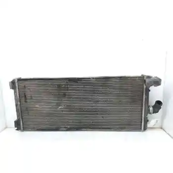 

B837 WATER RADIATOR FIAT POINT SALOON (188)