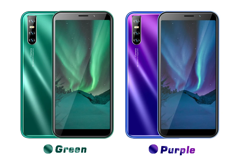 Two Colors
