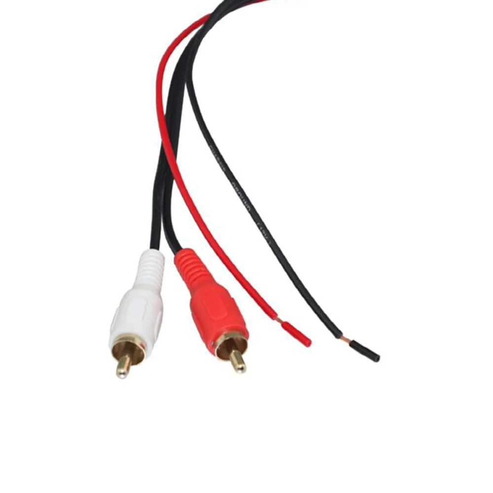 1 шт. APS Bluetooth модуль кабель с 2Rca вход для автомобиля аудио/стерео воспроизведения музыки