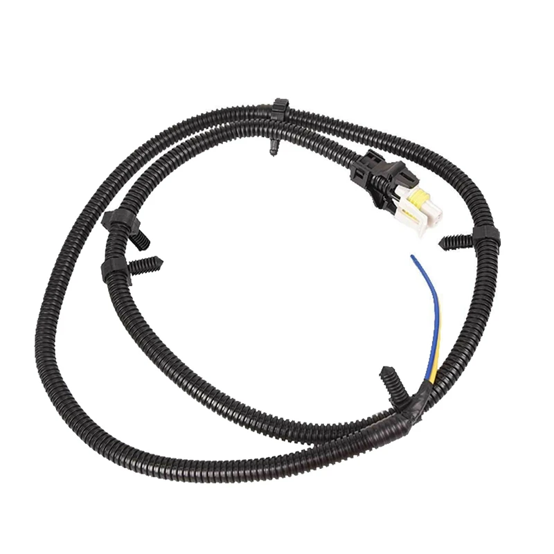 Front Left or Right ABS Wheel Speed Sensor Wire Harness for Chevrolet