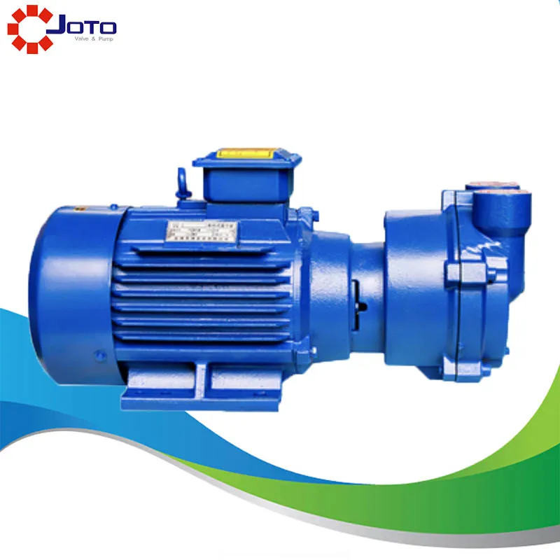 

2BV-2061 liquid Ring Vacuum Pump and Compressors 2BV