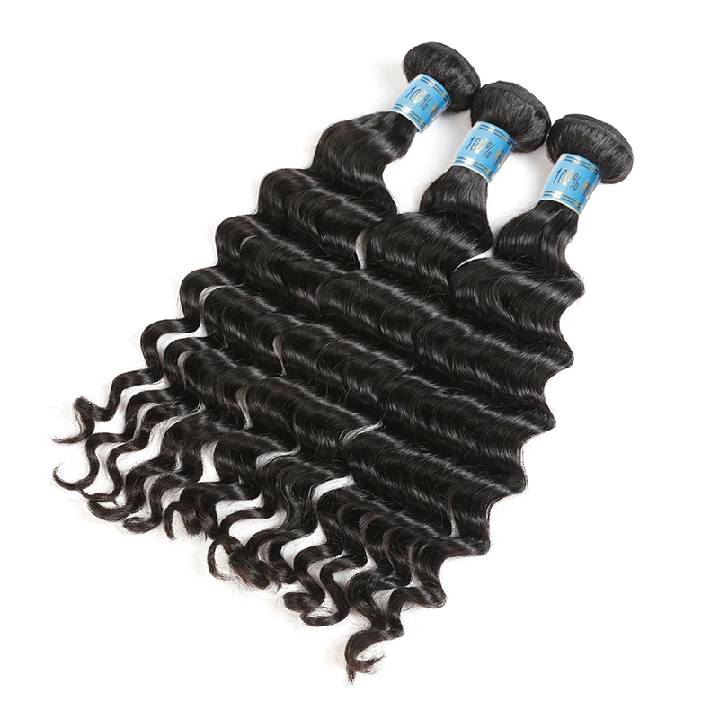 Ali Queen Hair перуанские девственные технические натуральные волнистые 3 шт 8 24 дюйма
