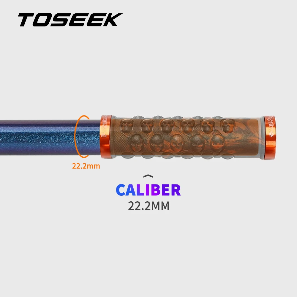 TOSEEK  MTB ڵ, -17  ź     ڵ,   28.6mm