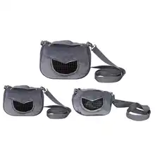 Переноска для домашних животных, фланелевый мешок-переноска для домашних питомцев, Складная портативная сумка для хомяка, крысы, маленький теплый спальный мешок для путешествий с животными Переноска для домашних животных, фланелевый мешок-переноска для домашних питомцев, Складная портативная сумка для хомяка, крысы, маленький теплый спальный мешок для путешествий с животными