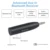 Bluetooth 5.0 Car Kit Mini 3.5 mm Jack AUX Handsfree Stereo Music Audio Receiver Адаптер для Автомобильных Наушников Динамик #2