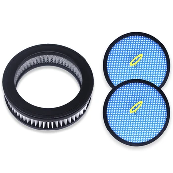 

2PC Filter &1PC Filter for Midea VH1704 P3 P3-LADY Handheld Vacuum Cleaner