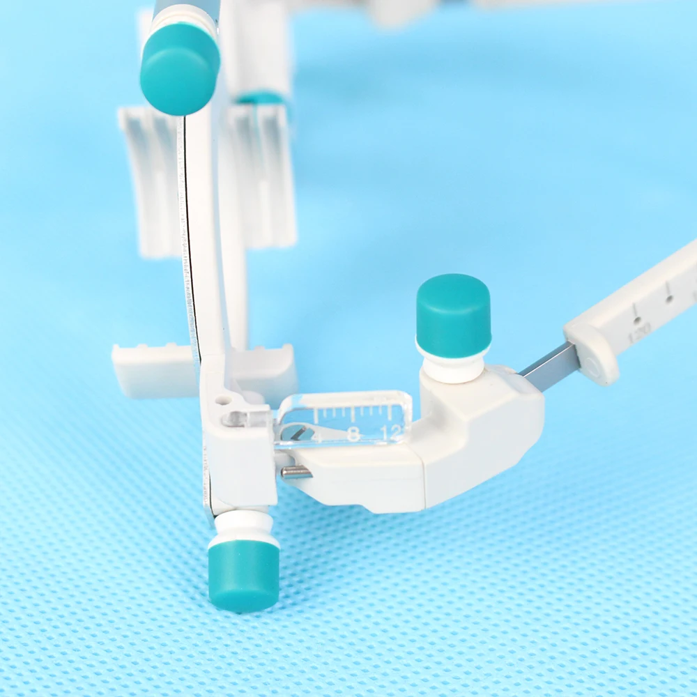 Free Shipping High Grade Trial Frame Optical Trial Frame Ophthalmic Trial Lens Frame Seller Recommends