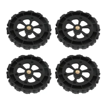 

4pcs Upgraded Leveling Nut + 4pcs Hot Bed Spring Creality Compatible With Ender 3/5 CR-10