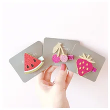 Южная Корея; детская заколка; головной убор принцессы; Маленькая детская японская Корейская Милая повязка на голову; не повреждает волосы; волосы для девочек