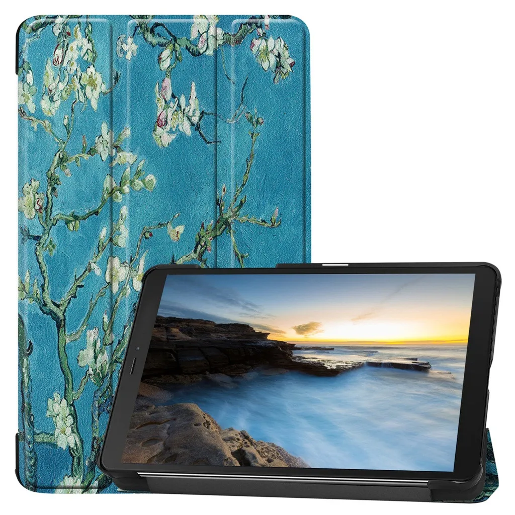 Чехол для планшета Samsung Galaxy Tab A SM-T290/T295/T297 8 0 дюйма Новый Ударопрочный чехол
