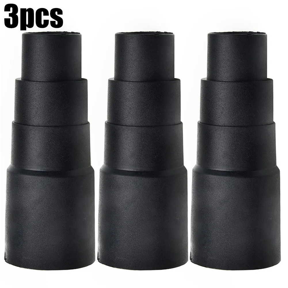 1/2/4pc Universal Vacuum Cleaner Hose Adapter Converter 4layer/5layer