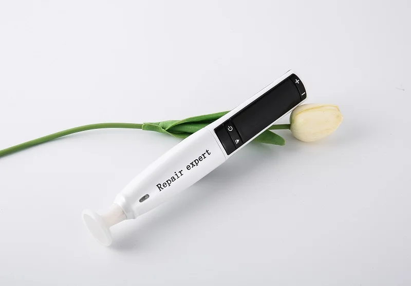 Plasma ozone shower for acne treatment wrinkle removal eyelid lift on sale