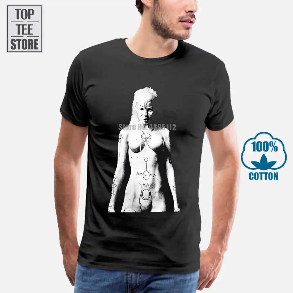 New Summer 2017 Newest Funny Brand clothing Fashion Printed Die Antwoord Ugly Boy Male Top