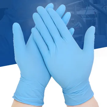 

100pcs/Box Disposable Inspection Gloves