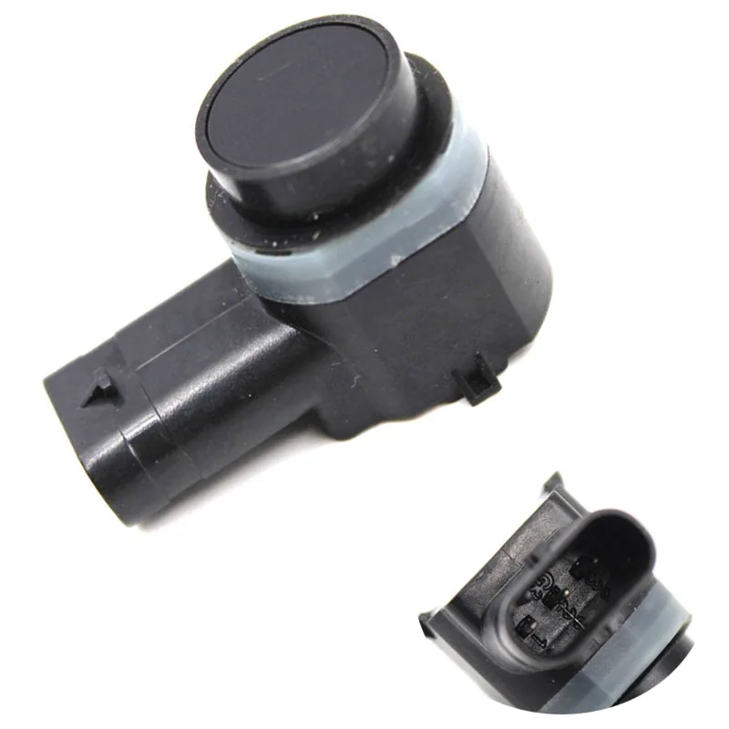 Датчик парктроника PDC 4H0919275, 3C0919275S для VW Passat Golf CC AUDI A4 A6 R8 Q5 Q7 сиденье Q3 Ибица Леон Tiguan