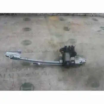 

REAR WINDOW LEFT SAAB 9-5 SALOON 2.0 T Vector 117999 AB916 BROSE [7081297]